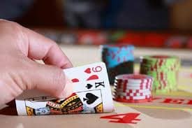 mm555 Blackjack ဂိမ်း — ဗျူဟာကစားနည်း