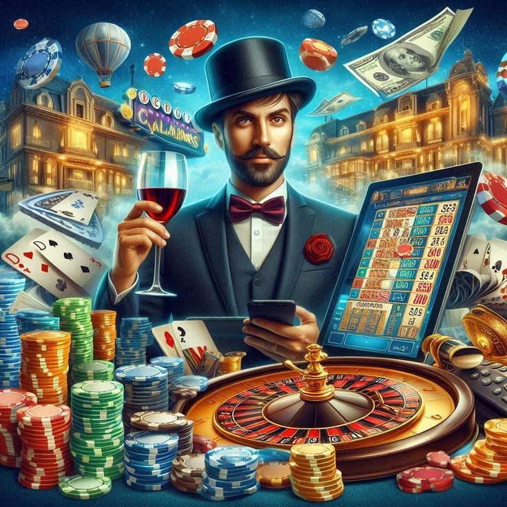 mm555 Live Casino Myanmar