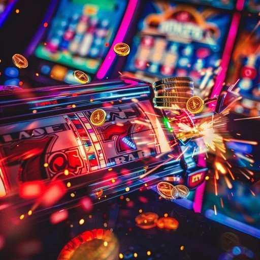 mm555 Video Slots — ဇာတ်လမ်းပါ slot games HD
