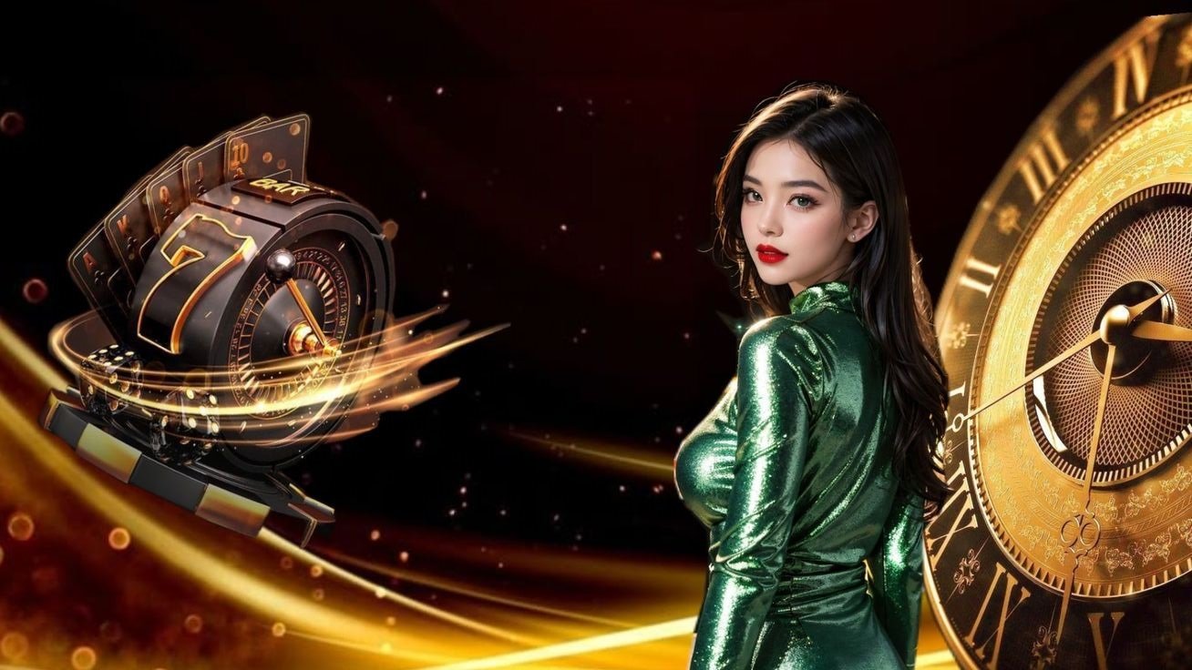mm555 Classic Slots — ရိုးရာပုံစံ slot games