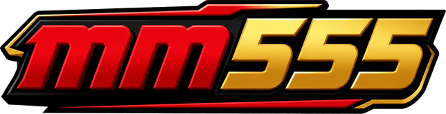 mm555 Logo